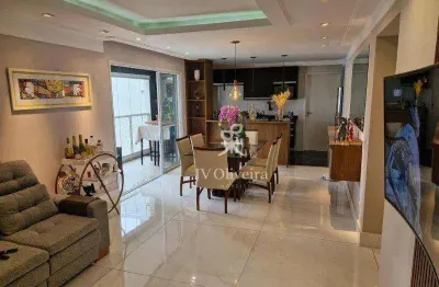 Apartamento com 2 quartos à venda, 84 m² - vila andrade - são paulo/sp