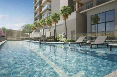 Apartamento com 2 quartos à venda, 60 m² - Jardim Guedala - São Paulo/SP