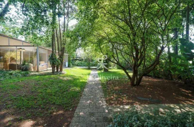 Casa com 4 quartos à venda, 750 m² por r$ 7.800.000 - jardim guedala - são paulo/sp