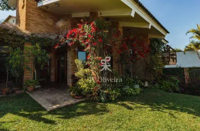 Casa com 4 quartos à venda, 514 m² por r$ 3.430.000 - jardim panorama - são paulo/sp