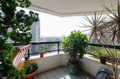 Apartamento com 3 dormitórios à venda, 106 m² por r$ 1.550.000,00 - vila clementino - são paulo/sp