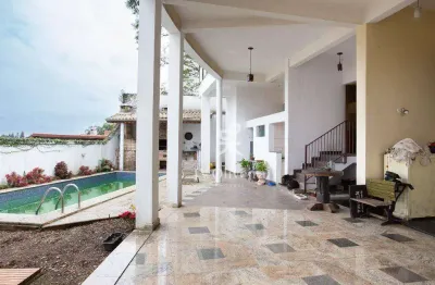 Casa com 5 Quartos à venda, 394 m² por R$ 3.200.000 - Cidade Jardim - São Paulo/SP