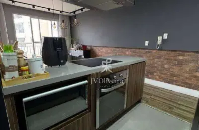 Apartamento com 3 quartos à venda, 67 m² - Vila Andrade - São Paulo/SP