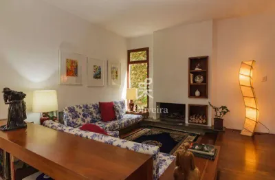 Casa com 4 quartos à venda, 363 m² por r$ 4.650.000 - cidade jardim - são paulo/sp