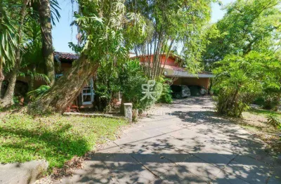 Casa à venda, 563 m² por R$ 3.600.000,00 - Jardim Guedala - São Paulo/SP