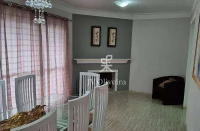 Apartamento com 4 quartos à venda, 120 m² por r$ 670.000 - vila suzana - são paulo/sp