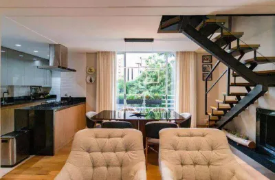 Apartamento com 2 quartos à venda, 100 m² por R$ 980.000 - Vila Suzana - São Paulo/SP