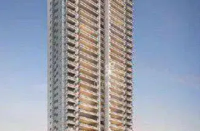 Apartamento com 3 quartos à venda, 132 m² por R$ 2.050.000 - Butantã - São Paulo/SP