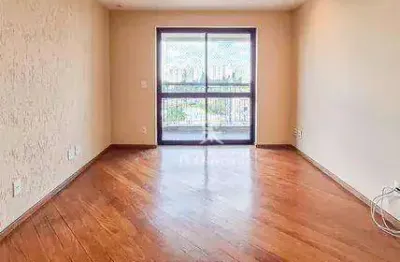 Apartamento com 3 quartos à venda na Rua Poetisa Colombina, Jardim Bonfiglioli, São Paulo