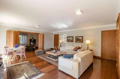 Casa com 4 Quartos à venda, 620 m² por R$ 6.950.000 - Cidade Jardim - São Paulo/SP