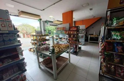 Ponto Comercial à venda por R$ 650.000 - Jardim Petrópolis - São Paulo/SP