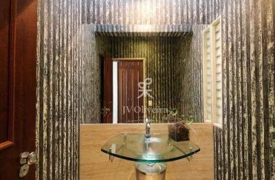 Casa com 5 Quartos à venda, 677 m² por R$ 7.200.000 - Jardim Guedala - São Paulo/SP