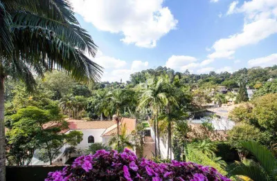 Casa com 3 Quartos à venda, 530 m² por R$ 3.500.000 - Fazenda Morumbi - São Paulo/SP