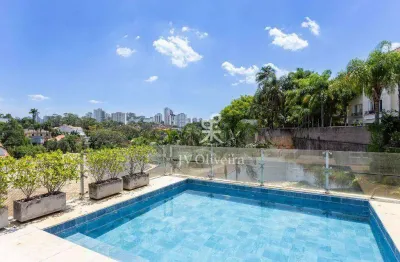 Casa com 3 Quartos à venda, 586 m² por R$ 2.700.000 - Morumbi - São Paulo/SP
