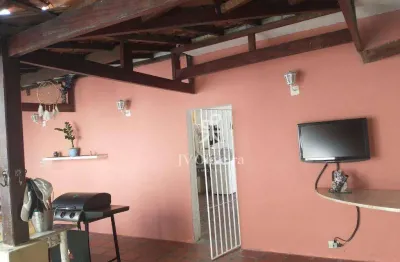 Casa com 4 Quartos à venda, 220 m² por R$ 1.680.000 - Vila Inah - São Paulo/SP