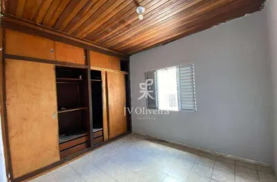 Apartamento com 2 Quartos à venda, 76 m² por R$ 250.000 - Instituto de Previdência - São Paulo/SP
