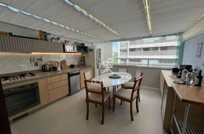 Apartamento Garden com 2 dormitórios à venda, 75 m² por R$ 980.000 - Butantã - São Paulo/SP