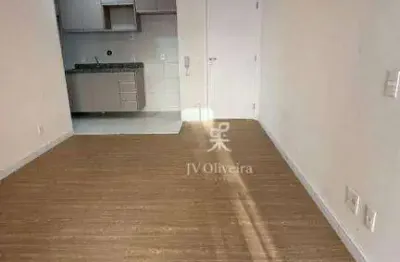 Apartamento com 2 dormitórios para alugar, 68 m²- Vila Sônia - São Paulo/SP