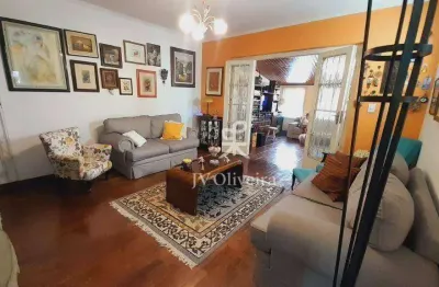 Casa com 3 dormitórios à venda, 203 m² por R$ 850.000,00 - Butantã - São Paulo/SP