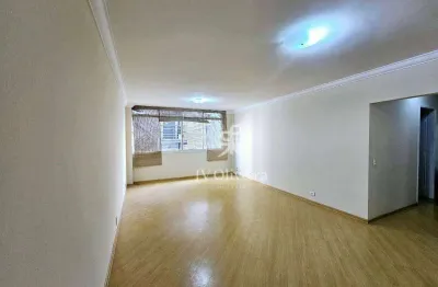 Apartamento com 3 Quartos, 134 m² - venda por R$ 1.990.000 ou aluguel por R$ 11.072/mês - Itaim Bibi - São Paulo/SP