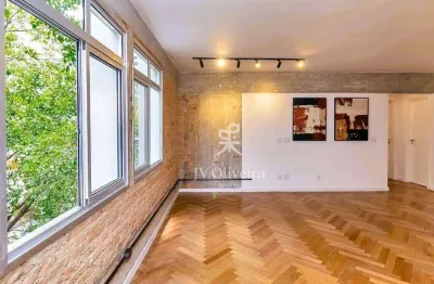 Apartamento com 3 quartos à venda na Alameda Lorena, Jardim América, São Paulo