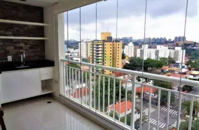 Apartamento com 2 quartos à venda na Rua José Jannarelli, Jardim Guedala, São Paulo