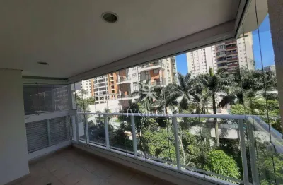 Apartamento com 2 Quartos à venda, 60 m² por R$ 630.000 - Vila Andrade - São Paulo/SP