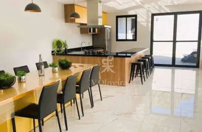 Cobertura com 3 dormitórios, 200 m² - venda por R$ 2.400.000,00 ou aluguel por R$ 20.450,00/mês - Mirandópolis - São Paulo/SP