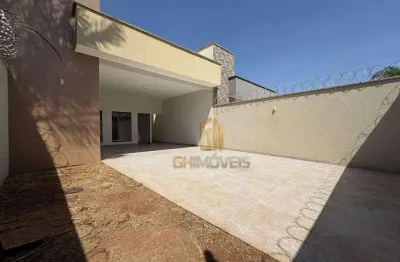 Casa 3 quartos na cidade satélite são luiz, 122,00 m² por r$ 460.000,00