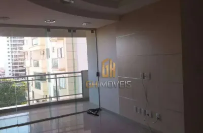 Apartamento à venda, 119 m² por r$ 913.500,00 - setor nova suiça - goiânia/go