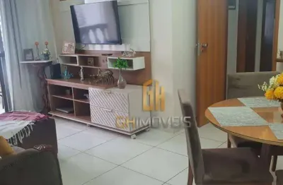 Apartamento à venda, 70 m² por r$ 500.000,00 - setor bueno - goiânia/go