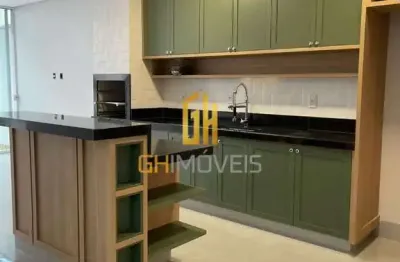 Casa com 3 quartos à venda na rua umiri, 12, parque amazônia, goiânia por r$ 1.300.000