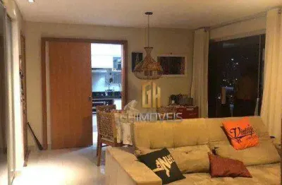 Apartamento com 2 quartos à venda na Rua Ruy Brasil Cavalcante, 2, Setor Oeste, Goiânia