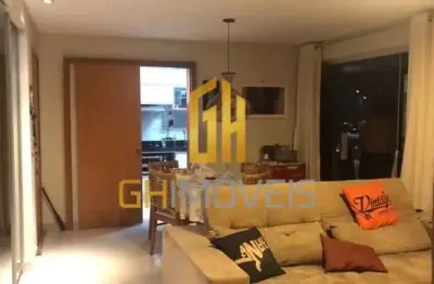 Apartamento com 2 quartos à venda na rua ruy brasil cavalcante, 2, setor oeste, goiânia por r$ 550.000