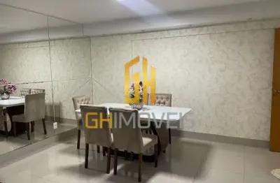 Apartamento com 3 quartos à venda na avenida industrial, 54, aeroviário, goiânia por r$ 650.000