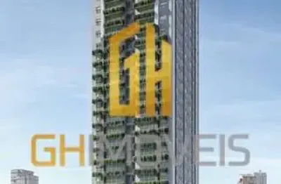 Apartamento com 3 quartos à venda na rua mário bitar, 7, setor marista, goiânia por r$ 1.000.000