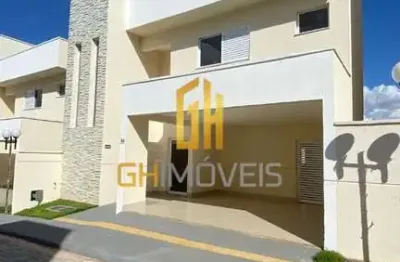 Casa em condomínio fechado com 3 quartos à venda na do contorno, 5, cardoso continuação, aparecida de goiânia por r$ 880.000