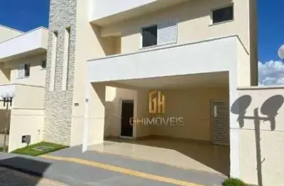 Sobrado à venda, 149 m² por r$ 880.000,00 - cardoso continuação - aparecida de goiânia/go