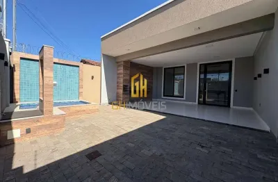 Casa com 3 quartos à venda na f 20, 1, setor faiçalville, goiânia por r$ 750.000