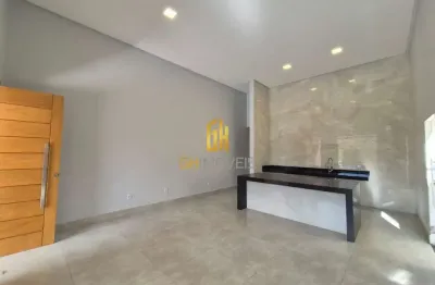 Casa com 3 quartos à venda na doutor hideyo noguchi, 2, vila mariana, aparecida de goiânia por r$ 580.000