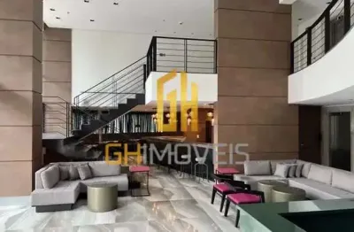 Apartamento com 1 quarto à venda na avenida mutirão, 120, setor marista, goiânia por r$ 400.000