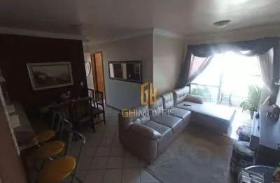 Apartamento à venda, 80 m² por r$ 475.000,00 - residencial eldorado - goiânia/go