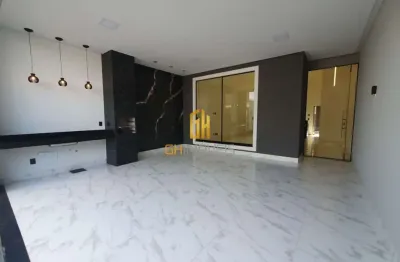 Casa com 3 quartos à venda na rua f54, 18, setor faiçalville, goiânia por r$ 800.000