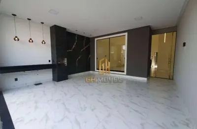 Casa com 3 quartos à venda na Rua F 54, 18, Setor Faiçalville, Goiânia