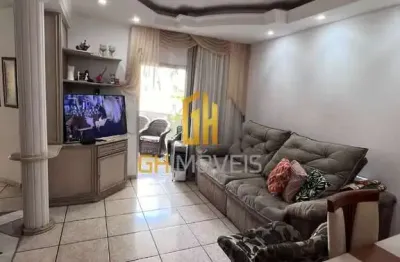 Apartamento com 3 quartos à venda na Rua T 37, 7, Setor Bueno, Goiânia por R$ 790.000