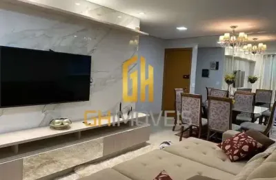 Apartamento com 2 quartos à venda na rua t 51, 921, setor bueno, goiânia por r$ 640.000