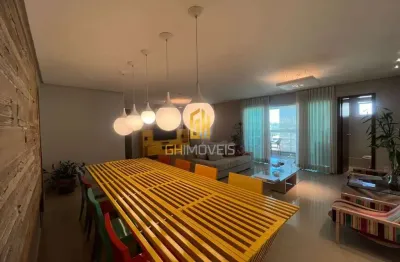 Apartamento com 3 quartos à venda na avenida deputado jamel cecílio, 1, jardim goiás, goiânia por r$ 1.170.000