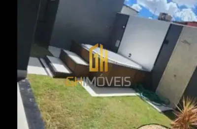 Casa com 3 quartos à venda na rua c174, 18, jardim américa, goiânia por r$ 930.000