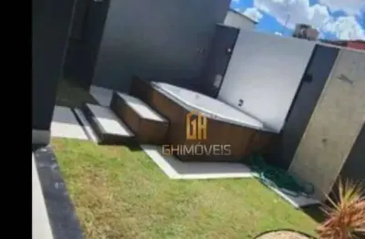 Casa com 3 quartos à venda na Rua C 174, 18, Jardim América, Goiânia