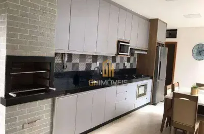 Casa com 3 quartos à venda na Rua das Rocas, 13, Jardim Atlântico, Goiânia
